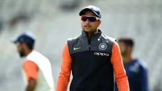 India vs England, 1st Test: Play Kuldeep Yadav and Rishabh Pant at Edgbaston, heeds Dilip Vengsarkar